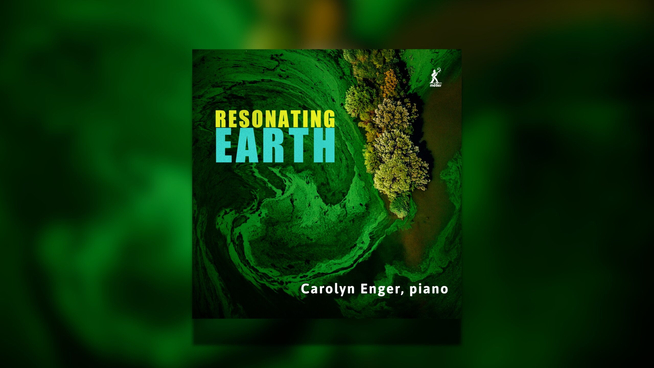 Resonating Earth Is Available for Pre-Order